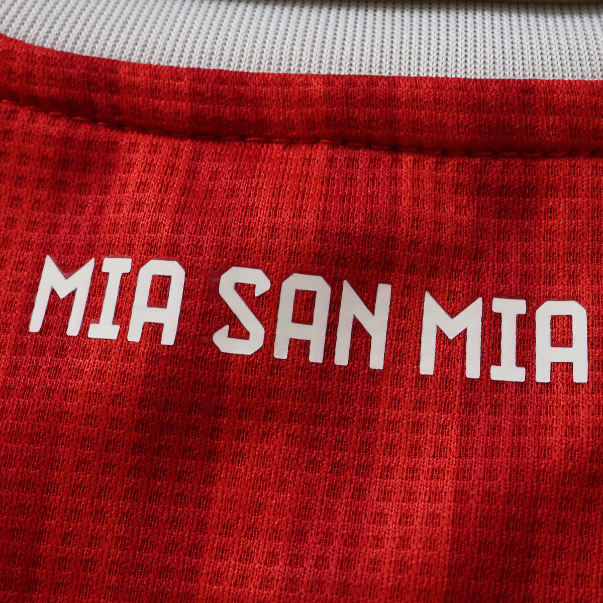 Bayern Munich 26/27 I Home - Women's Version