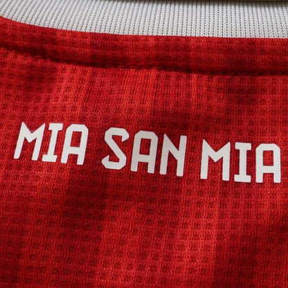 Bayern Munich 26/27 I Home - Women's Version