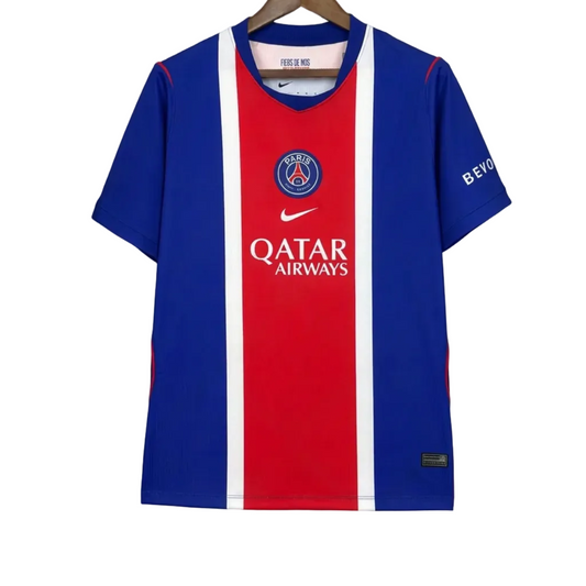 Paris Saint-Germain (PSG) 26/27 I Home - Fan Version