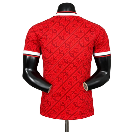 Flamengo 2026/27 III Third - Player Version