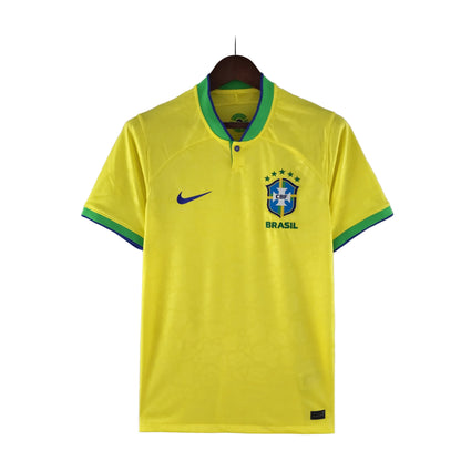 Brazil 22/23 I Home  - Fan Version