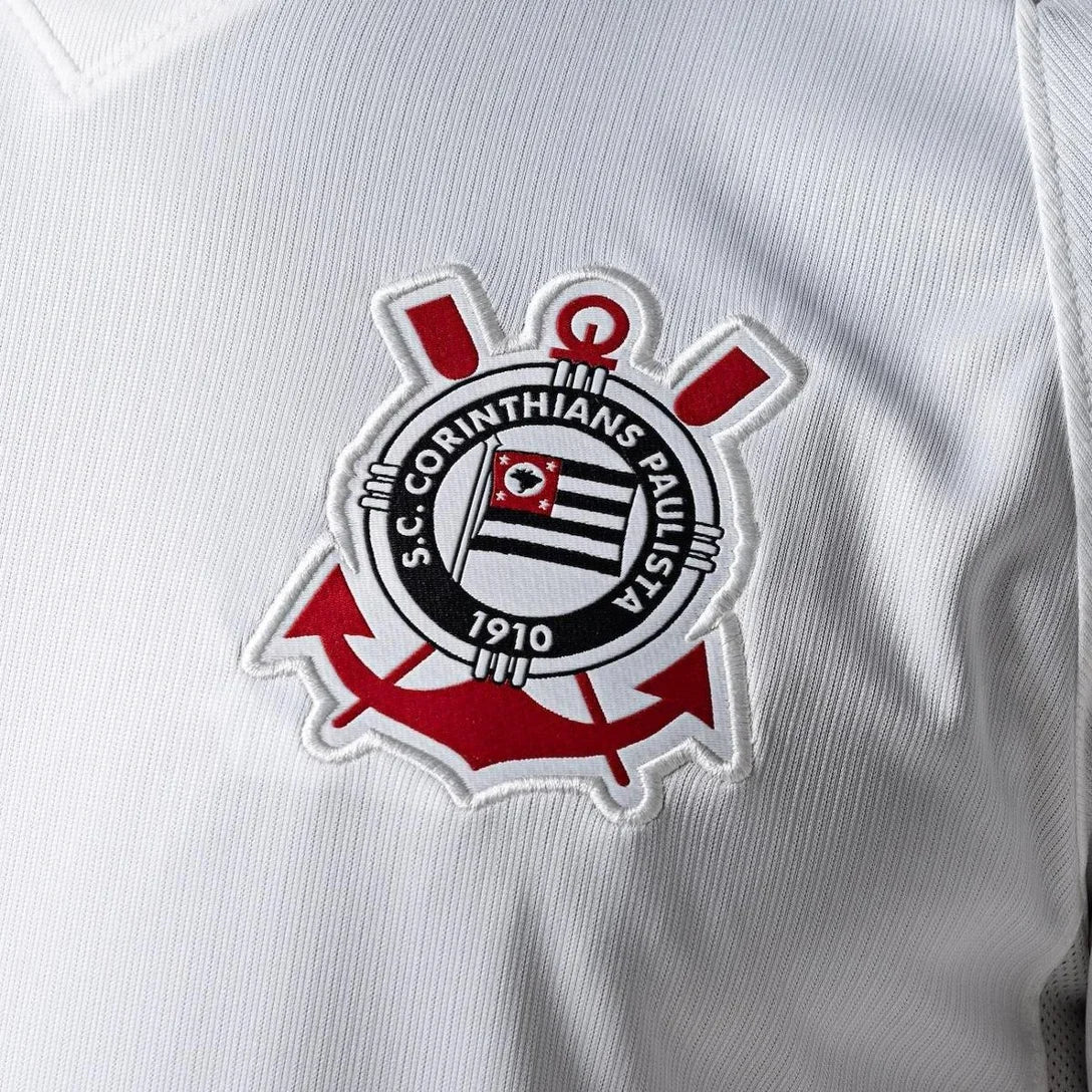 Corinthians I Home 2026/27 - Women's
