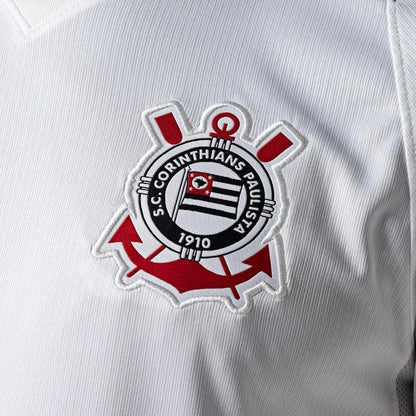 Corinthians I Home 2026/27 - Women's