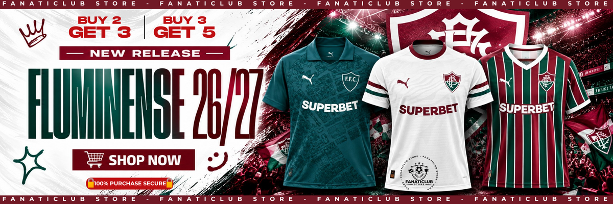 Fluminense Banner