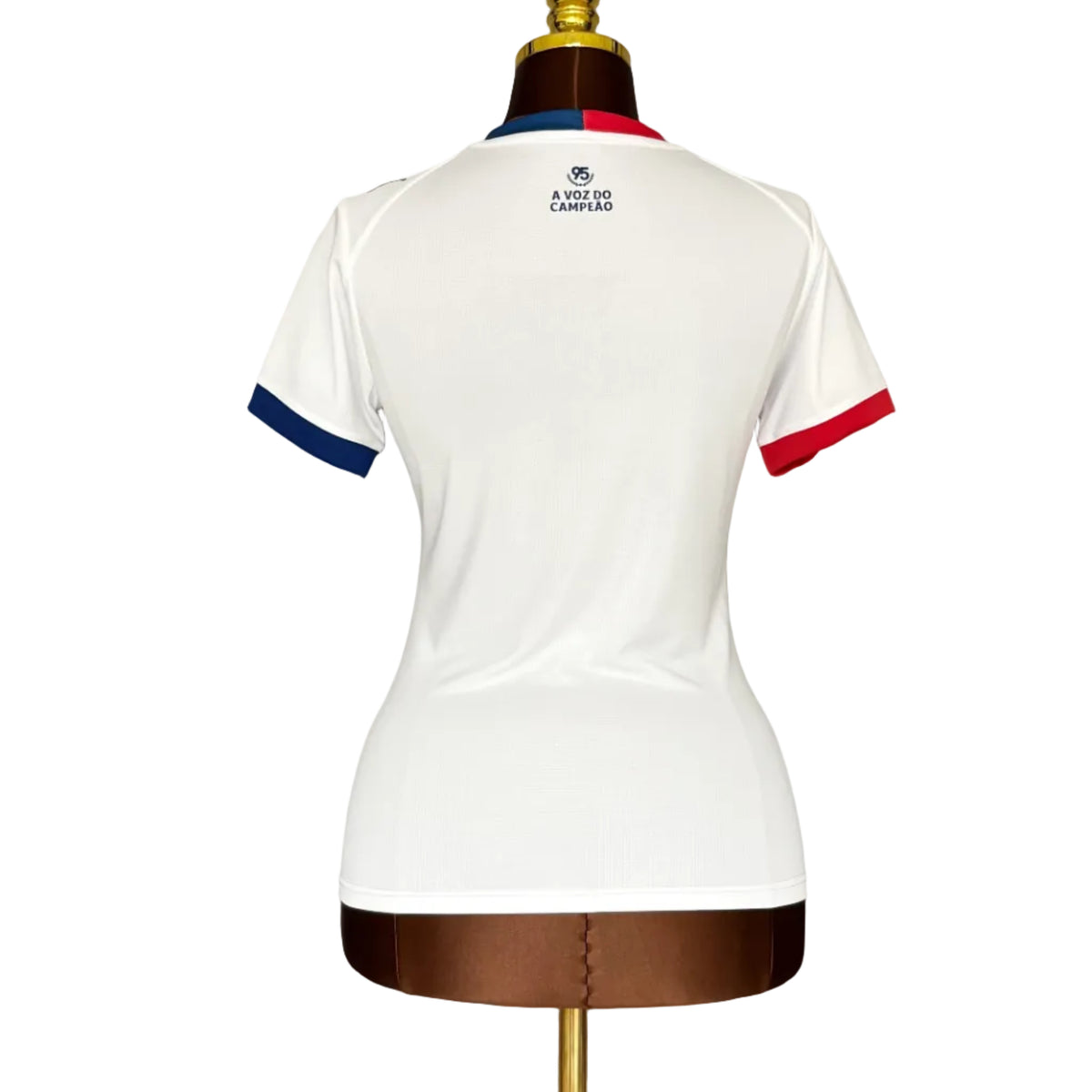 EC Bahia 2026/27 I Home - Women's Version