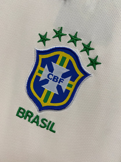 Brazil 19/20 I Home - Women's Version