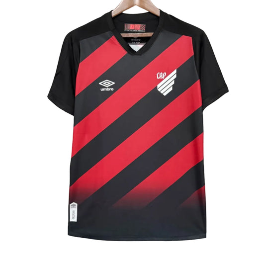 Athletico Paranaense  2026/27 I Home - Fan Version