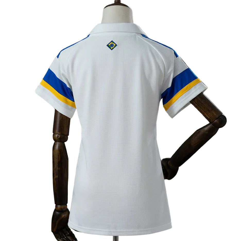 Cruzeiro 2026/27 III Third - Women's Version