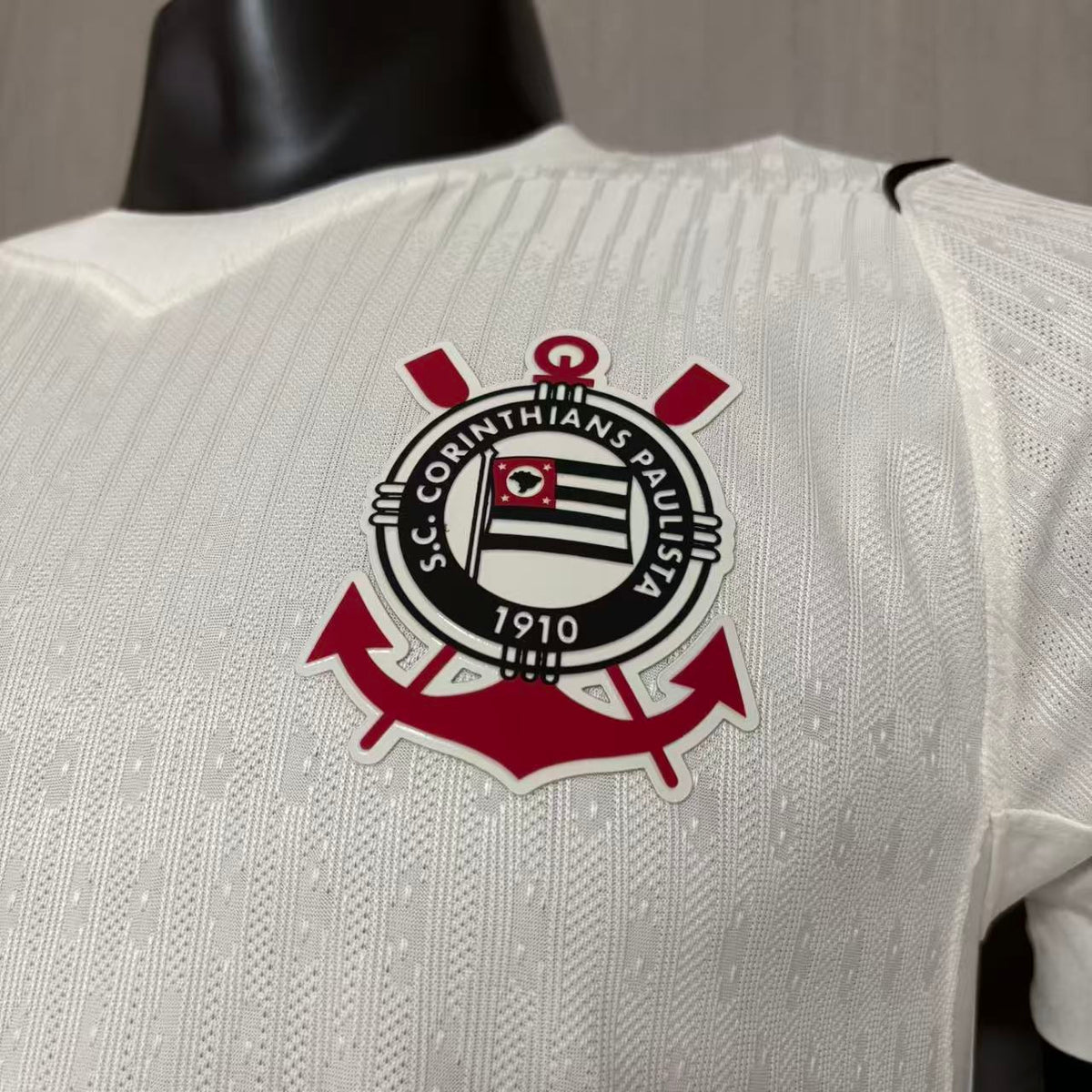 Corinthians 2026/27  I Home - Player Version