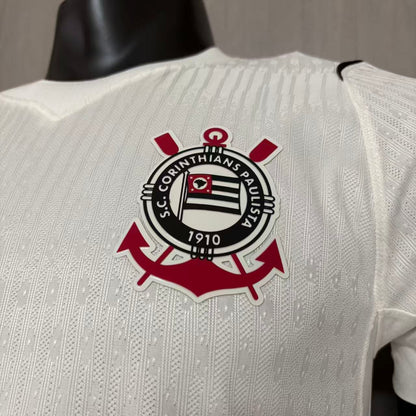 Corinthians 2026/27  I Home - Player Version