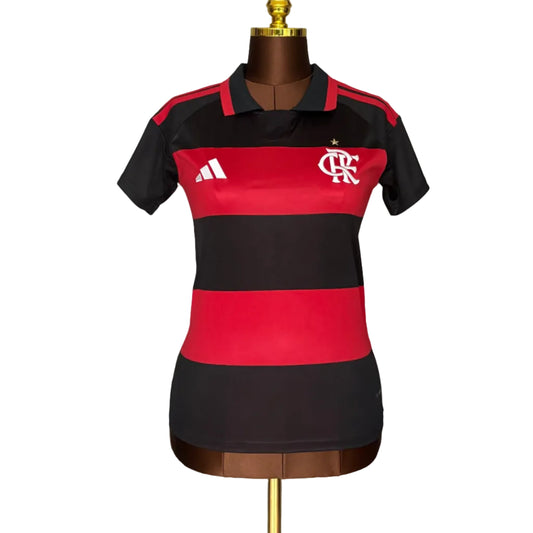 Flamengo 26/27 I Home  - Women's Version