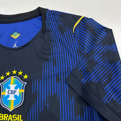 Brazil Away 2026 World Cup - Fan Version