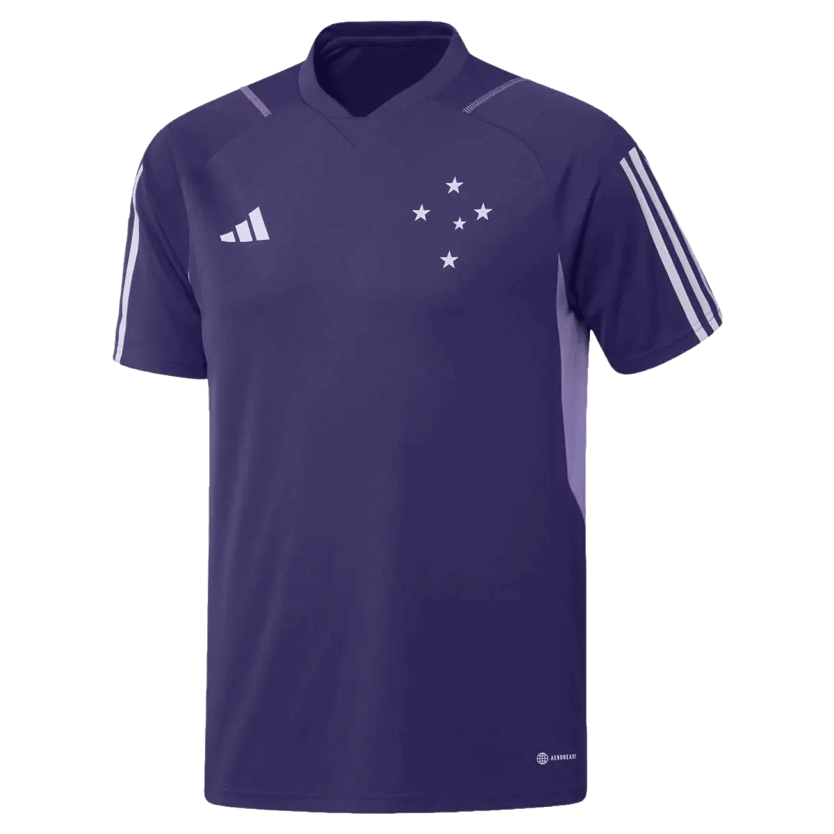 Cruzeiro 23/24 Training  - Purple - Fan Version