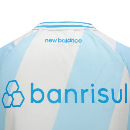 Gremio 26/27 II Away Jersey - Fan Version