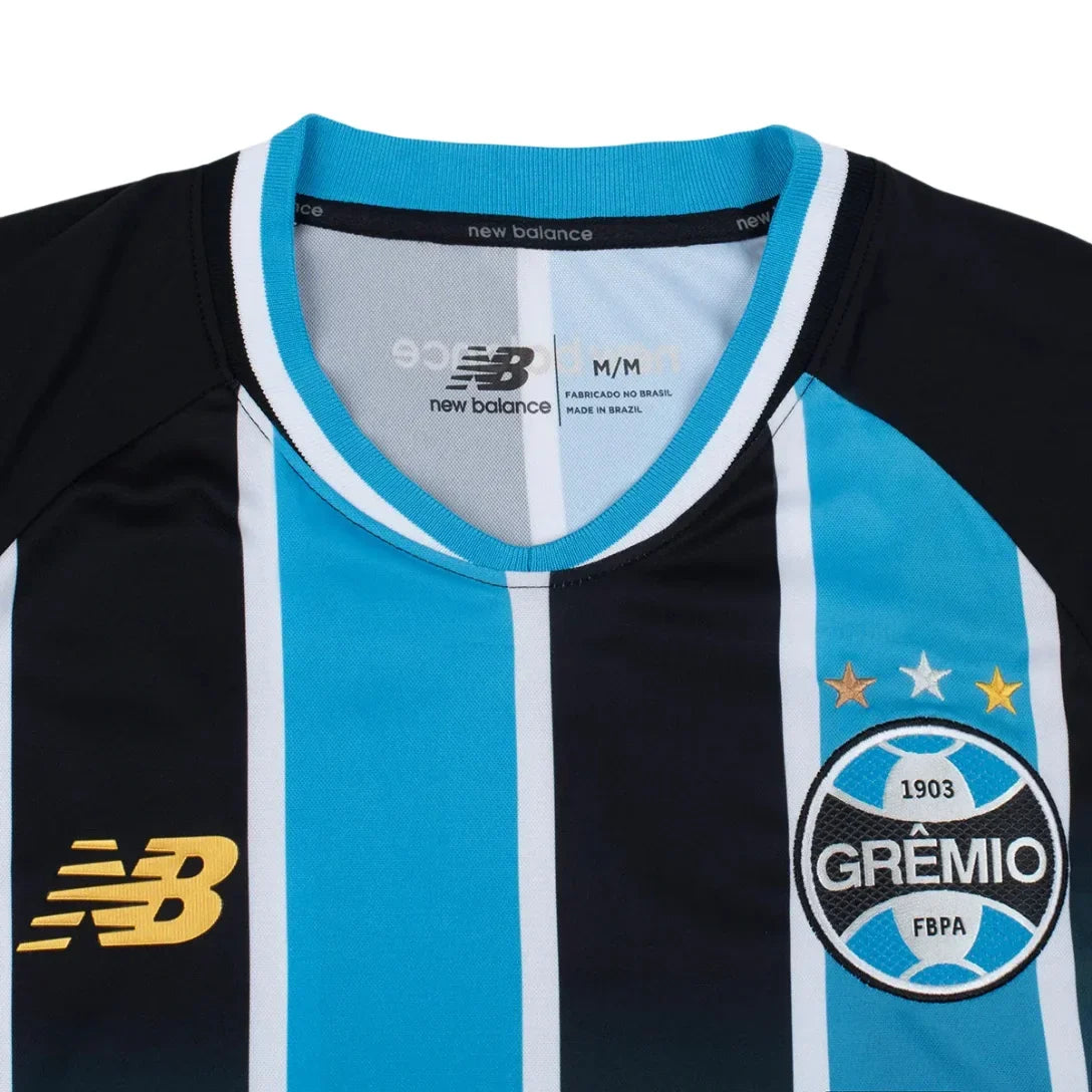 Gremio 26/27 I Home Jersey - Player Version