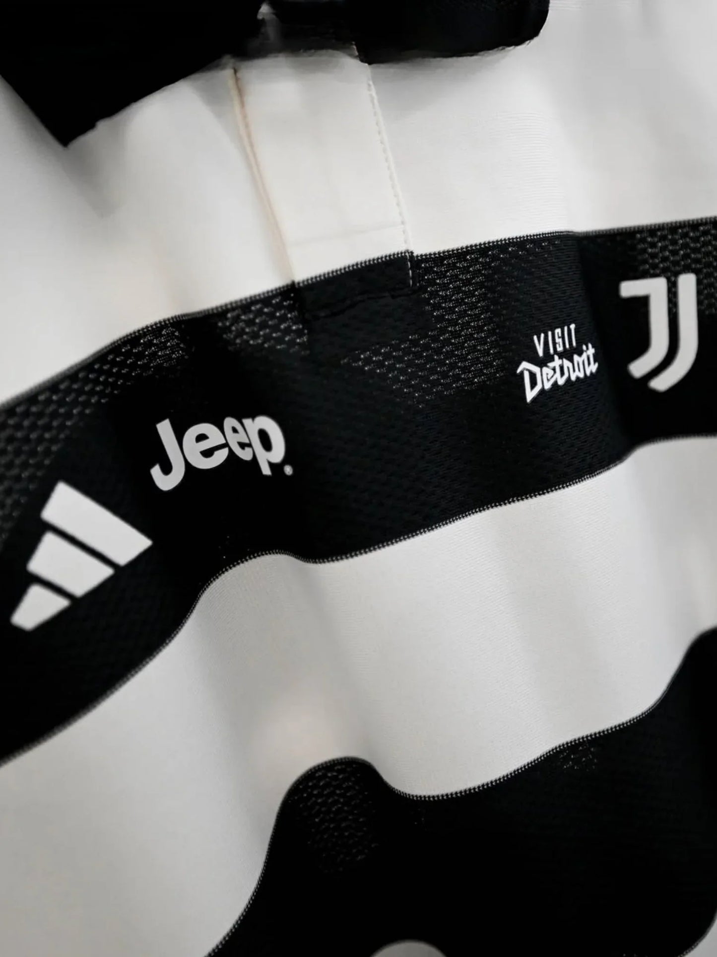 Juventus 26/27 IV Fourth - Long Sleeve