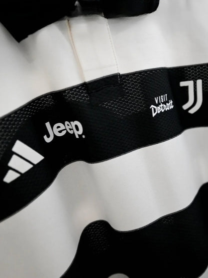 Juventus 26/27 IV Fourth - Long Sleeve