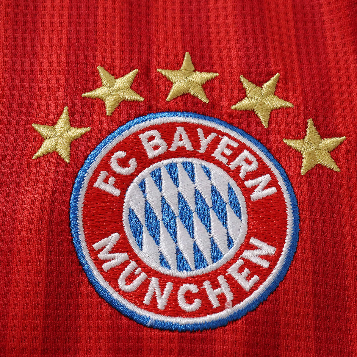 Bayern Munich 26/27 I Home Jersey - Fan Version