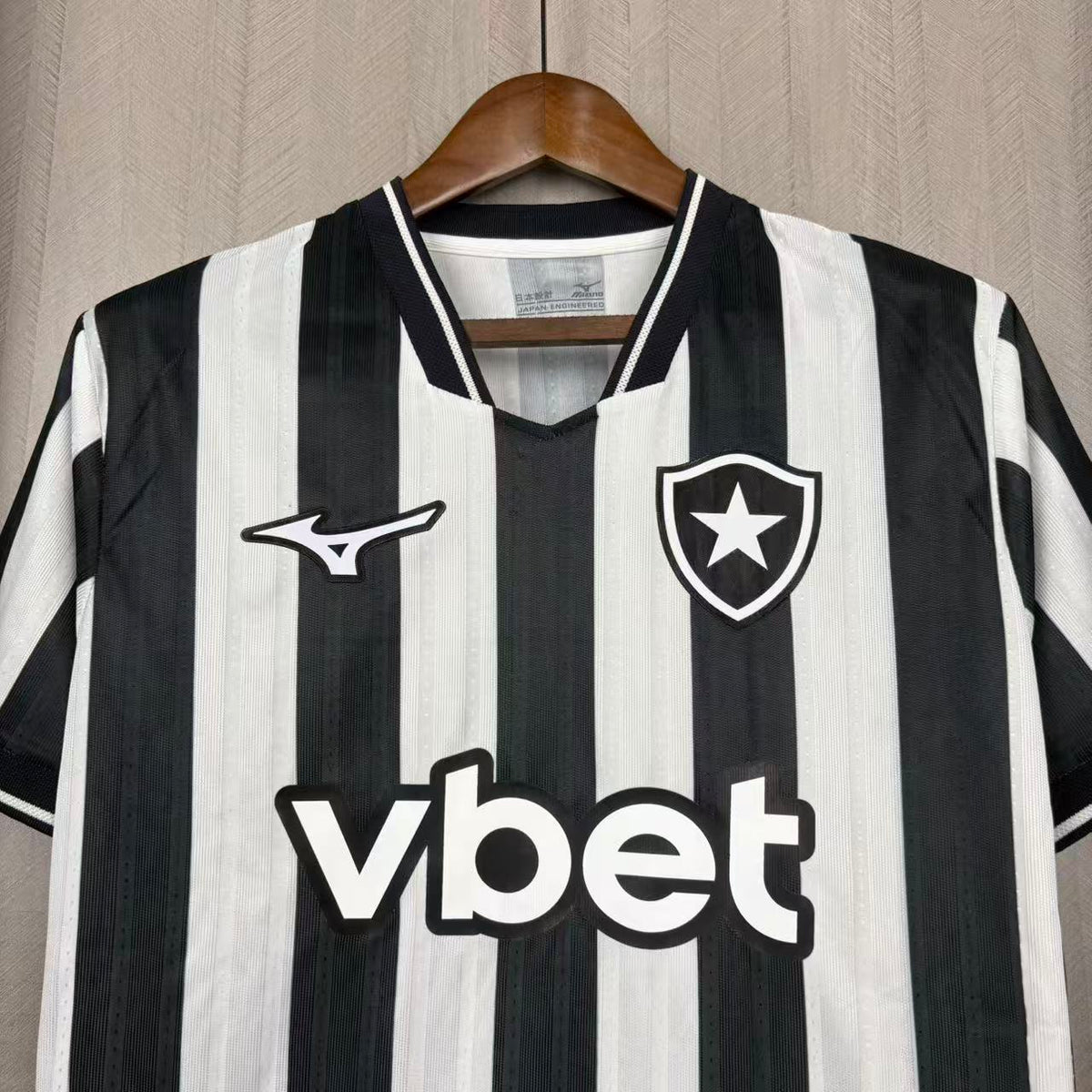 Botafogo 26/27 I Home  - Fan Version