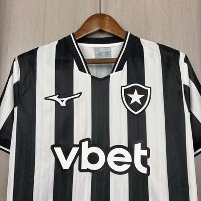 Botafogo 26/27 I Home  - Fan Version