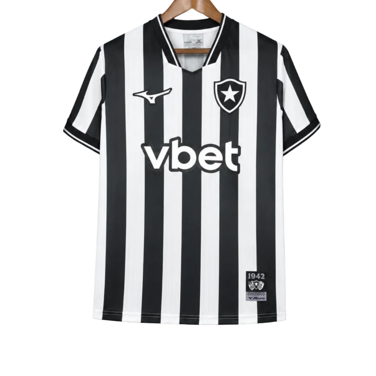 Botafogo 26/27 I Home  - Fan Version