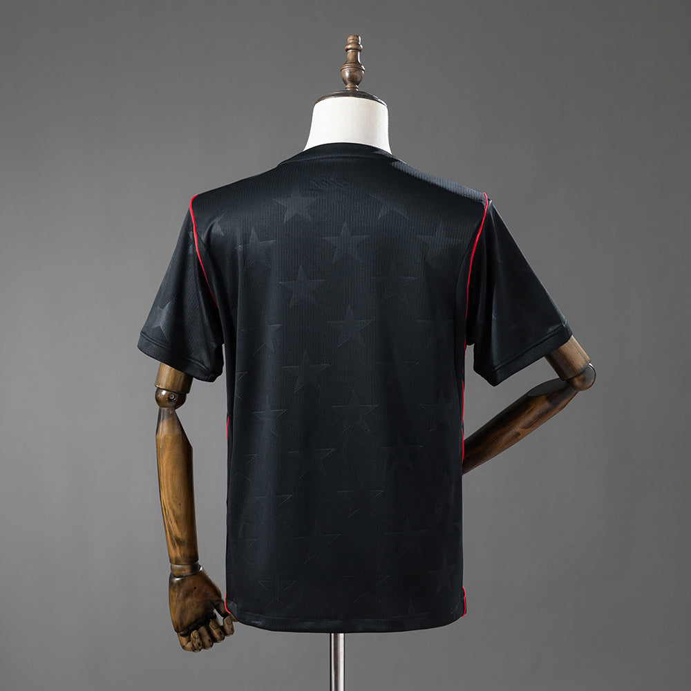 USA 26/27 II Away  - Fan Version