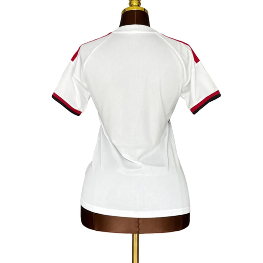 Flamengo 26/27 II Away  - Women's Version