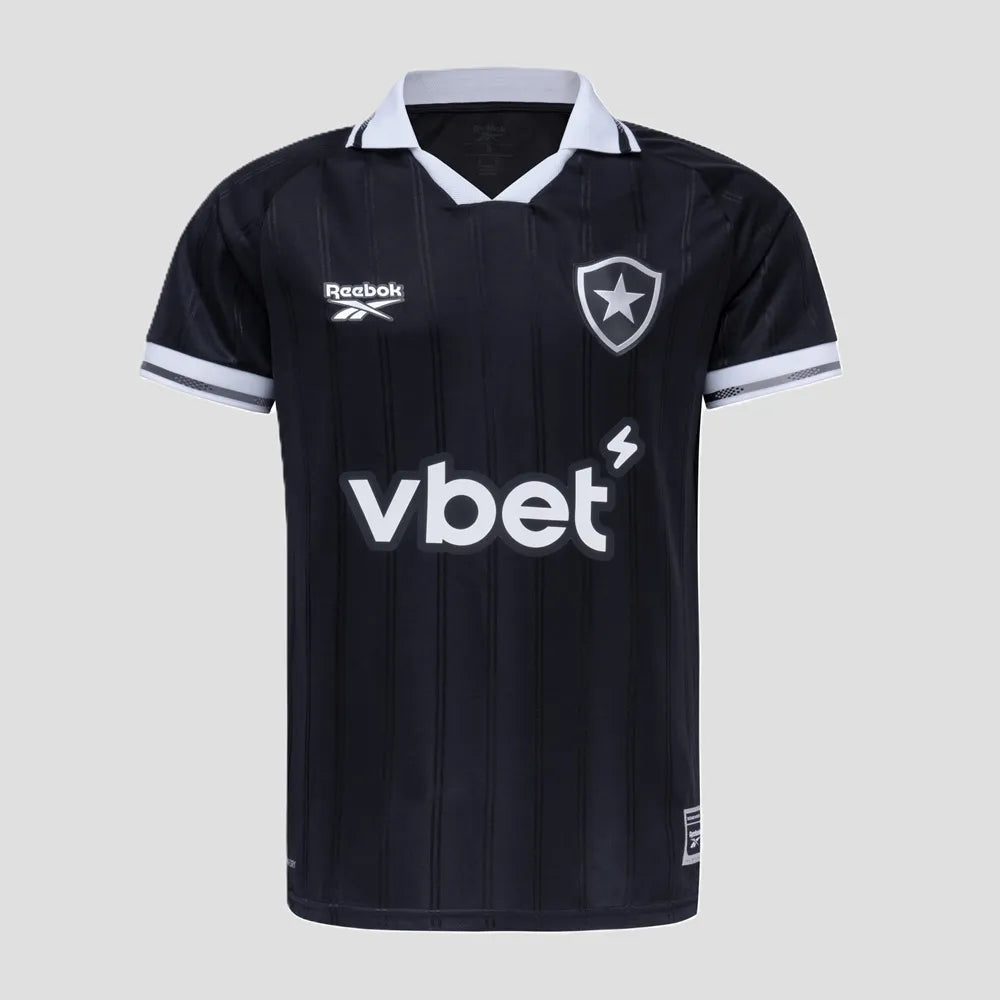 Botafogo 25/26 Away  - Fan Version