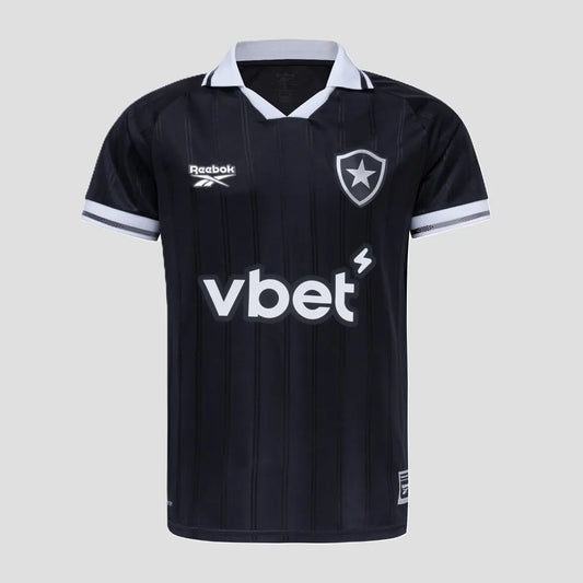 Botafogo 25/26 Away  - Fan Version