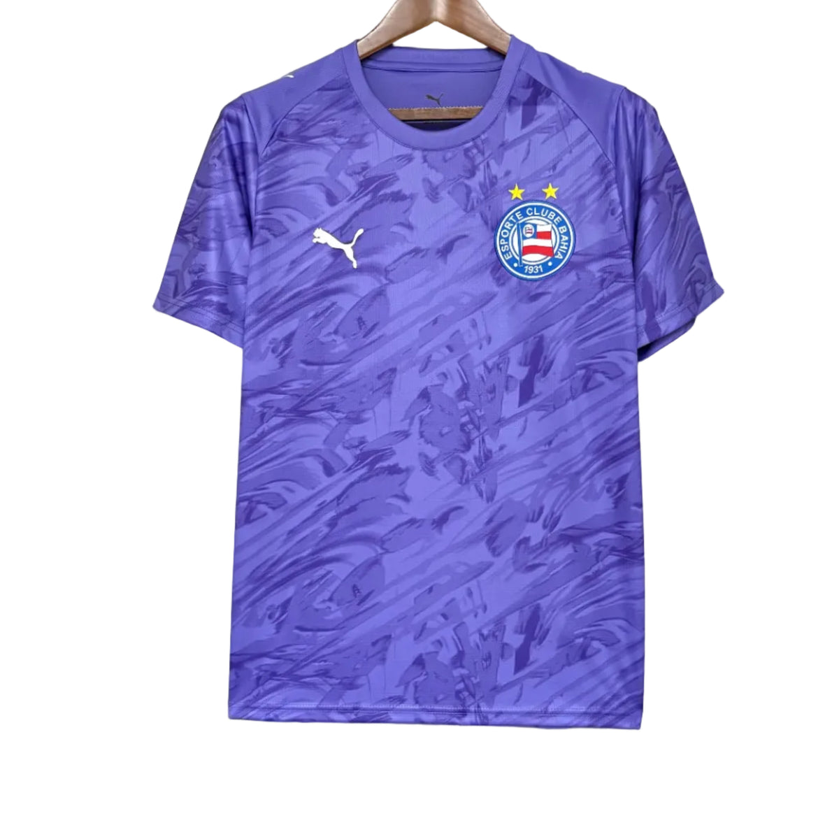 Bahia 26/27 II Away - Goalkeeper Version