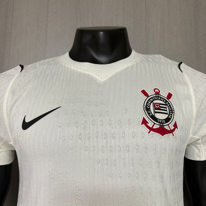 Corinthians 2026/27  I Home - Player Version