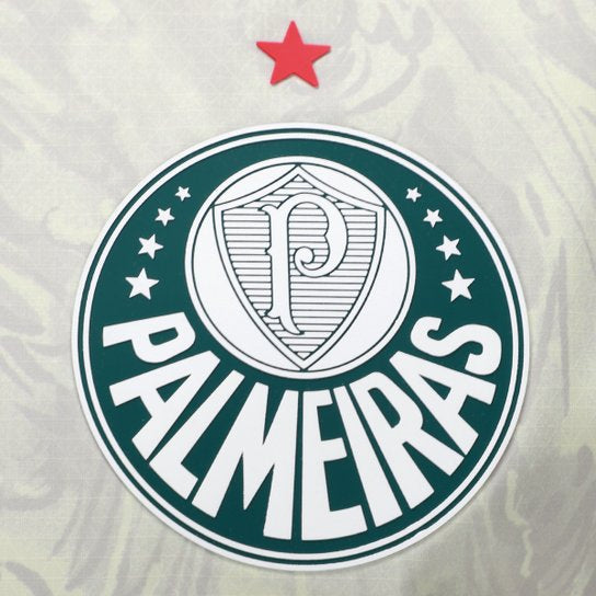 Palmeiras 25/26 x Kidsuper  - Player Version