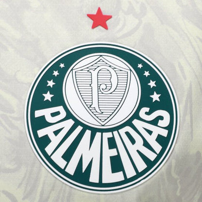 Palmeiras 25/26 x Kidsuper  - Player Version
