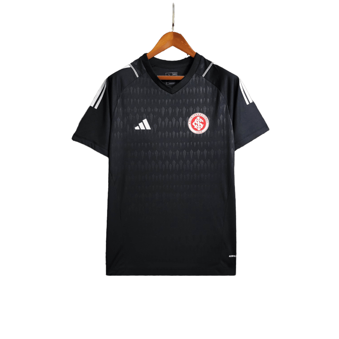 Internacional 23/24 Goalkeeper  - Black - Fan Version