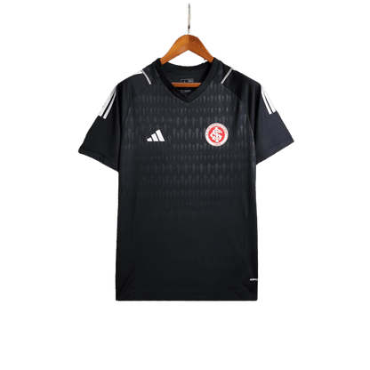 Internacional 23/24 Goalkeeper  - Black - Fan Version