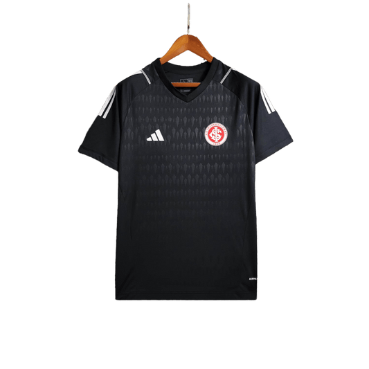 Internacional 23/24 Goalkeeper  - Black - Fan Version