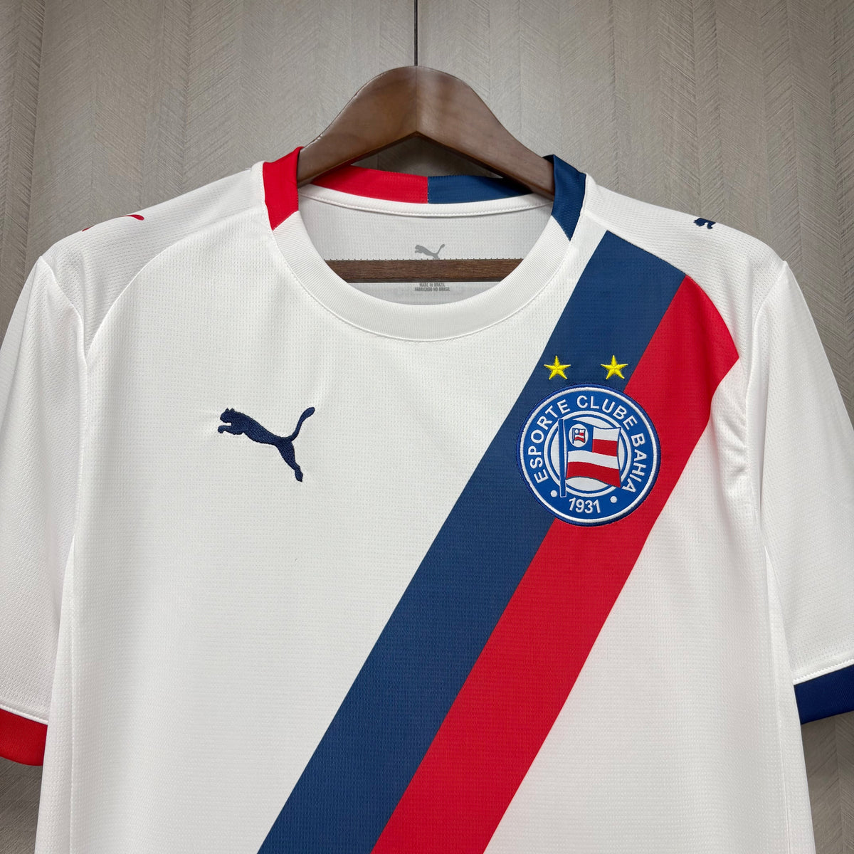 Bahia 26/27 I Home - Fan Version