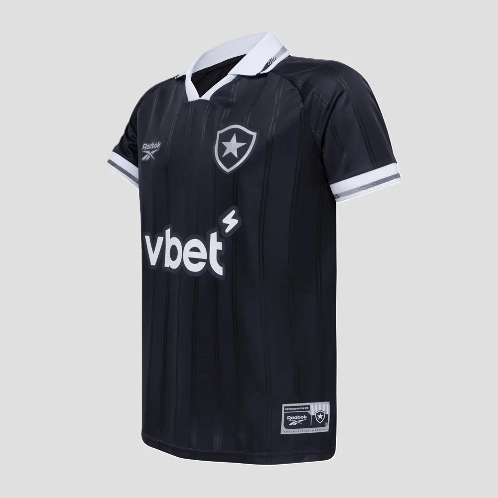 Botafogo 25/26 Away  - Fan Version