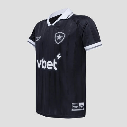 Botafogo 25/26 Away  - Fan Version
