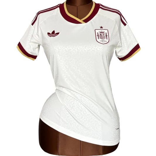 Spain 2026  Women's II Away -  World Cup 2026 - Women's Version
