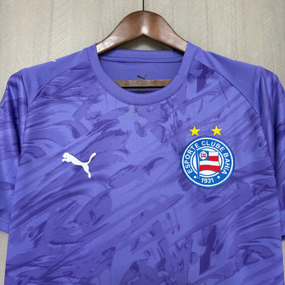 Bahia 26/27 II Away - Goalkeeper Version