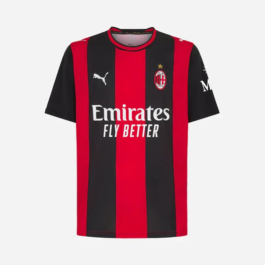 AC Milan 26/27 I Home Jersey - Fan Version