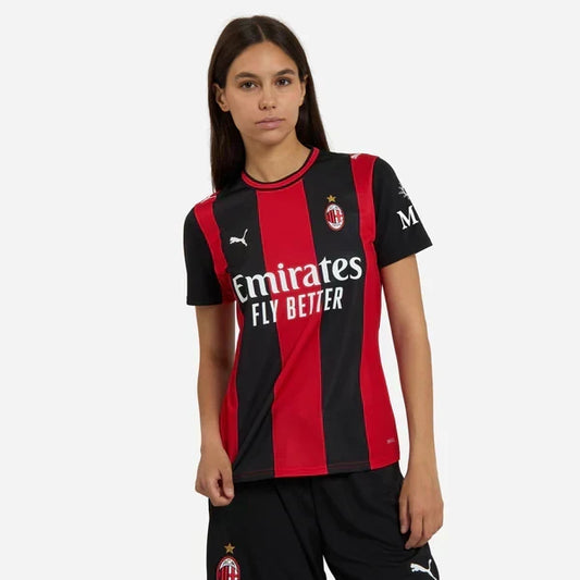 AC Milan 26/27 I Home - Women's Version
