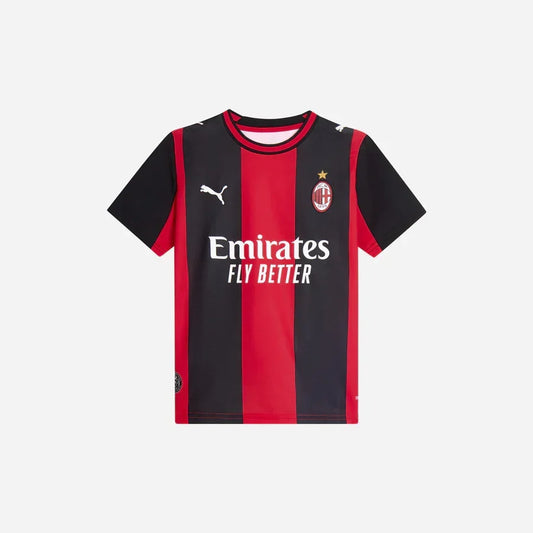 AC Milan 26/27 Home - Kids Kit