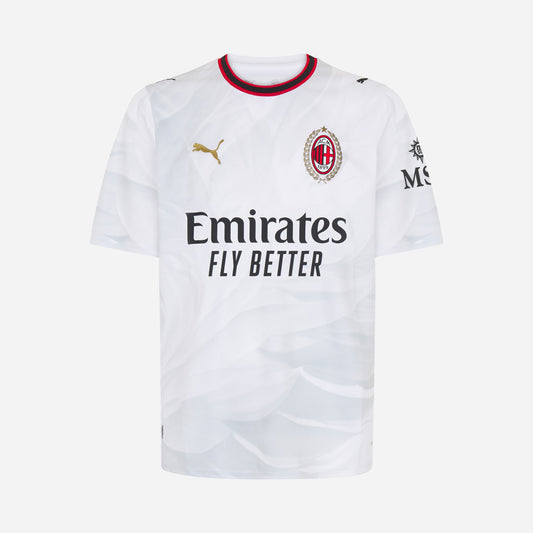 AC Milan 26/27 II  Away - Fan Version