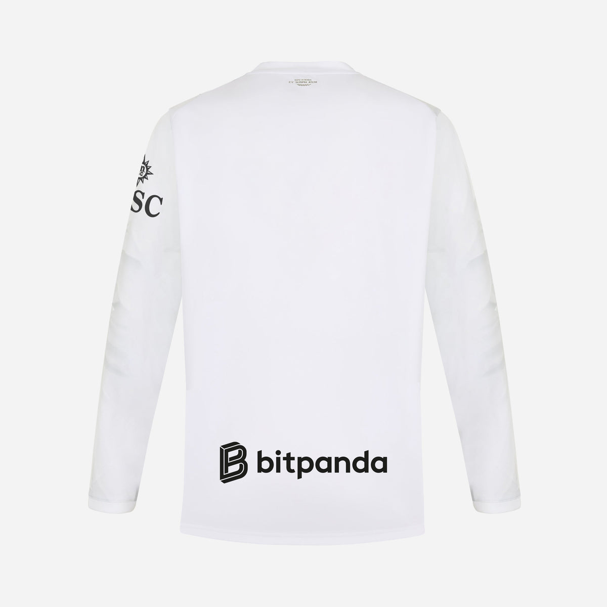 AC Milan 26/27 Away - Long Sleeve