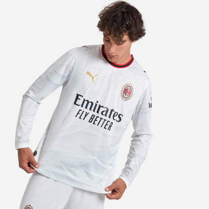 AC Milan 26/27 Away - Long Sleeve