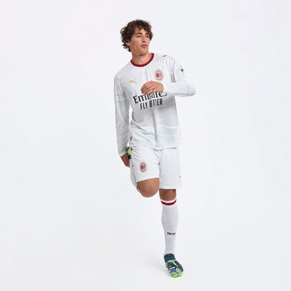 AC Milan 26/27 Away - Long Sleeve