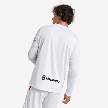 AC Milan 26/27 Away - Long Sleeve