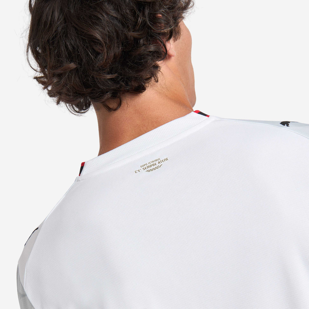 AC Milan 26/27 Away - Long Sleeve
